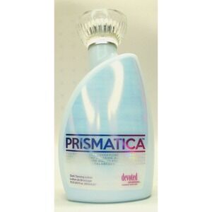 Devoted Creations Prismatica Tanning Lotion Tan Enhancing Color Creator  13.5 oz